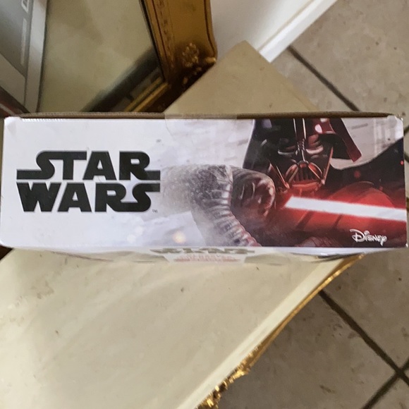 Star⚔️🌌 Wars Limited Edition 2021 6 Mugs Gift Set - Picture 5 of 12